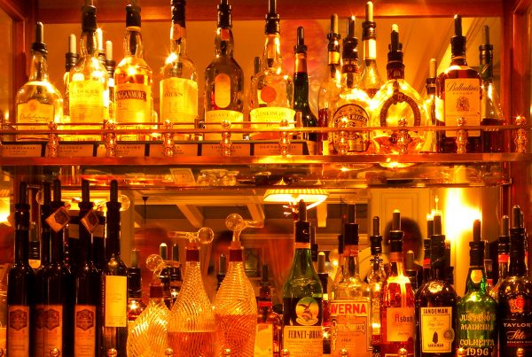 Applejack Wine & Spirits