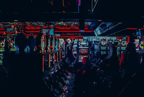 The Meadows Racetrack and Casino