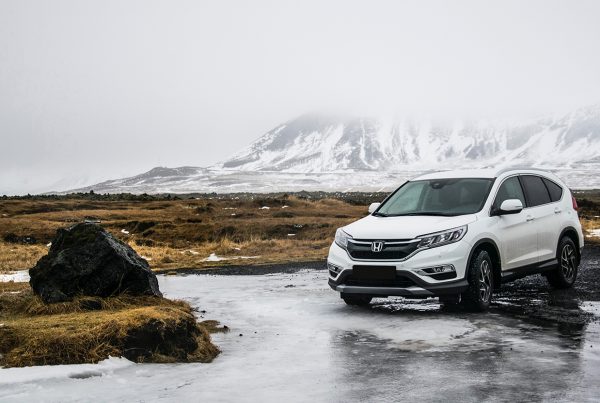 Klein Honda
