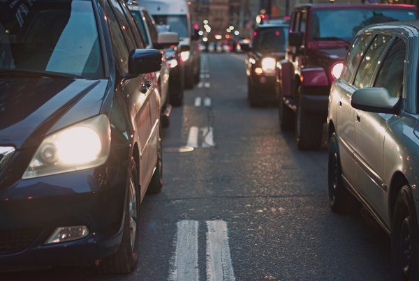 The Auto Industry Who’s Spending The Most on Sponsorships