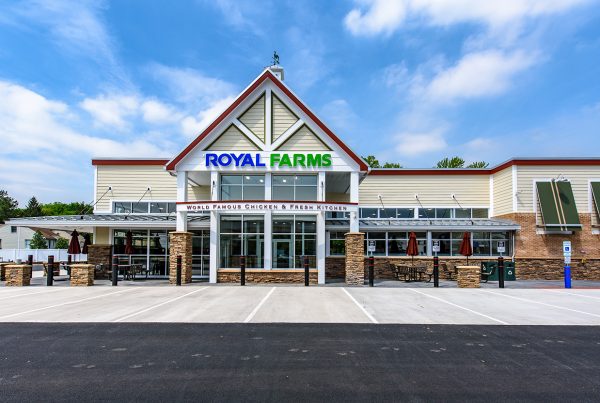royal farms