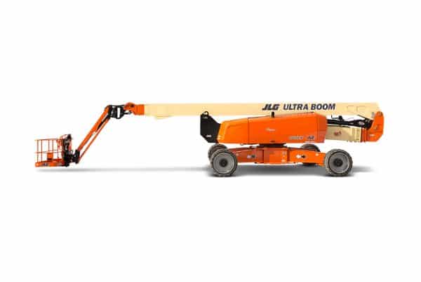 JLG Industries
