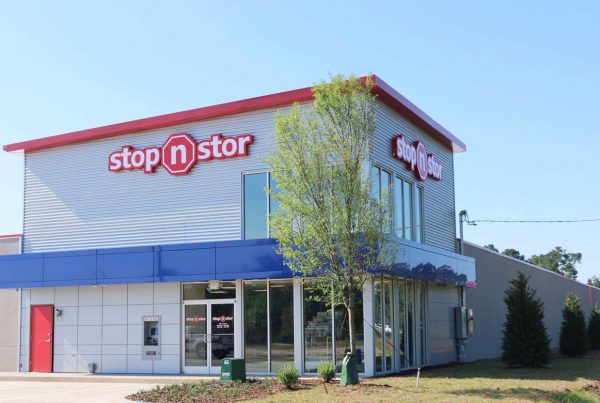 Stop & Stor Self-Storage