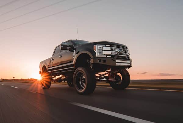 Jordan Truck Sales