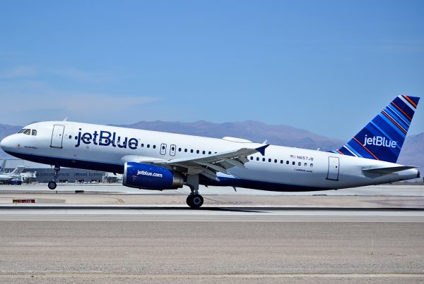 JetBlue Airways
