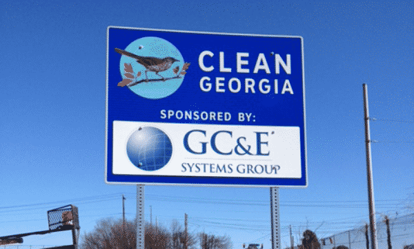 Georgia Sponsor A Highway