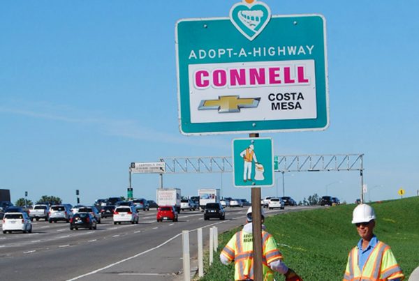 Adopt A Highway Maintenance Corporation’s 2015 Operations Safety Forum