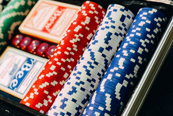 Lucky Eagle Casino