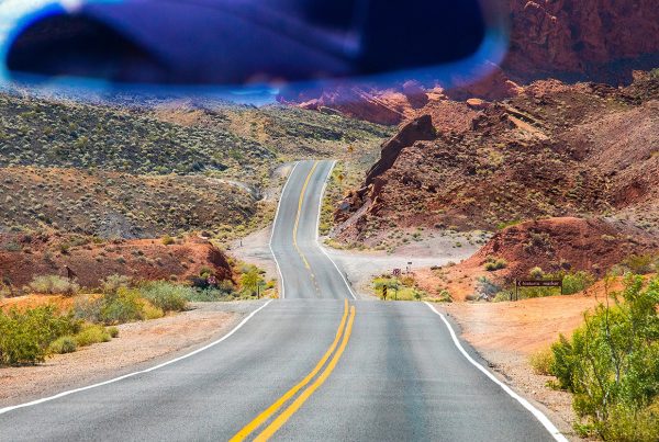 Nevada Sponsor A Highway