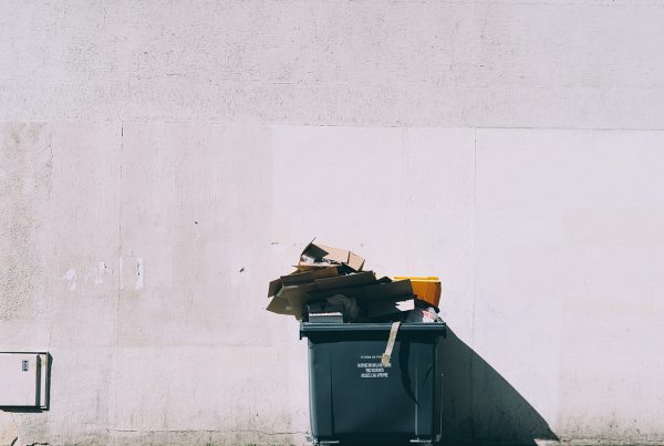 Why Recycle