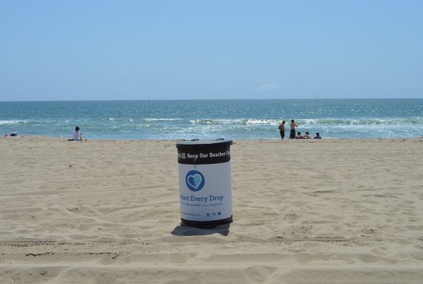 Caltrans Stormwater