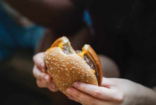 The Habit Burger