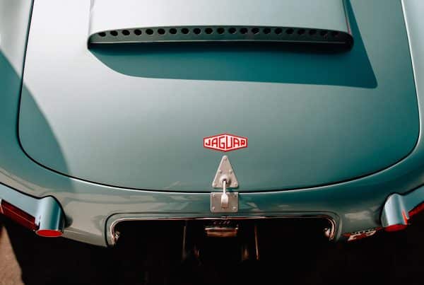 Anaheim Hills Jaguar Land Rover