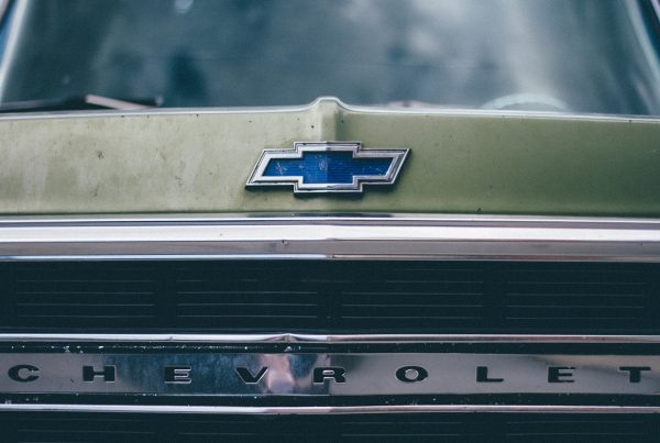 Kool Chevrolet
