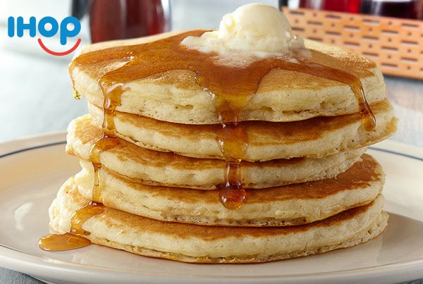 IHOP