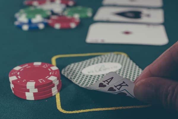 Maryland Live! Casino