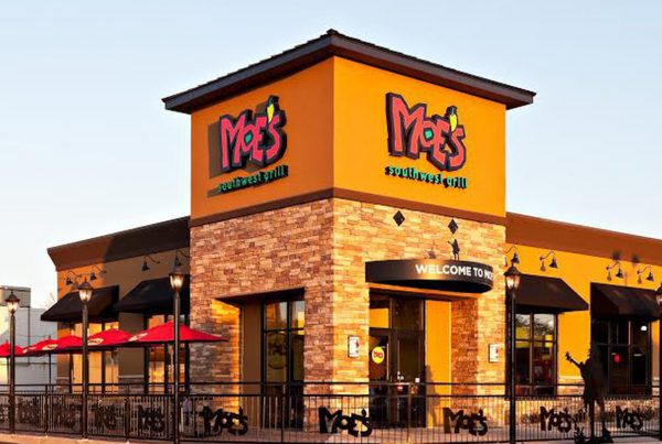 Moe's Southwest Grill