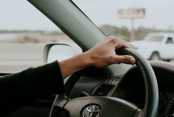 Toyota Of Fort Worth