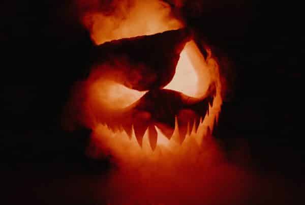 Happy Halloween from AHMC!