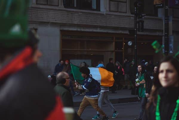 St. Patricks Day