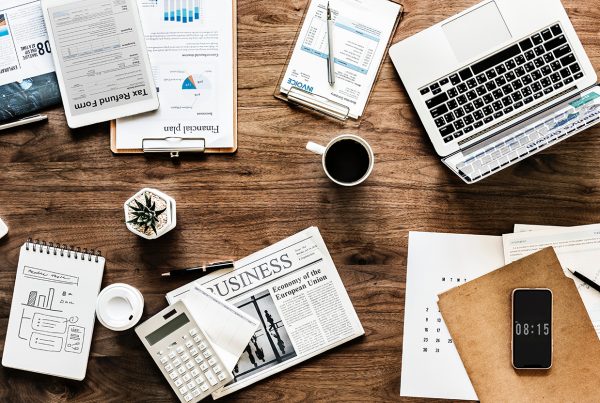 Easy Ways to Improve Marketing for Small Businesses