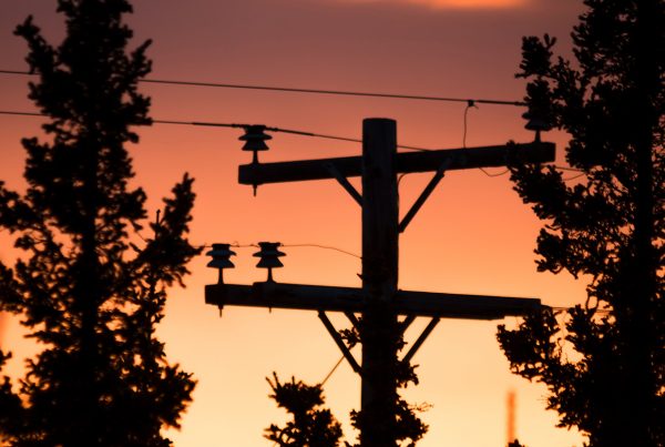 Clinton Electric
