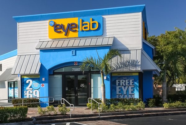 My Eyelab