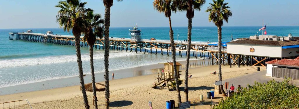 Adopt A Beach coastal sponsorship program