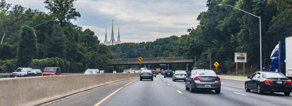 What Adopt A Highway does for roadside sponsorship