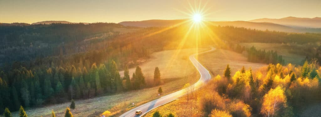 ESG benefits of Adopt A Highway sponsorship