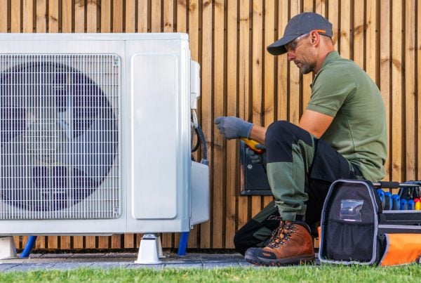 HVAC marketing