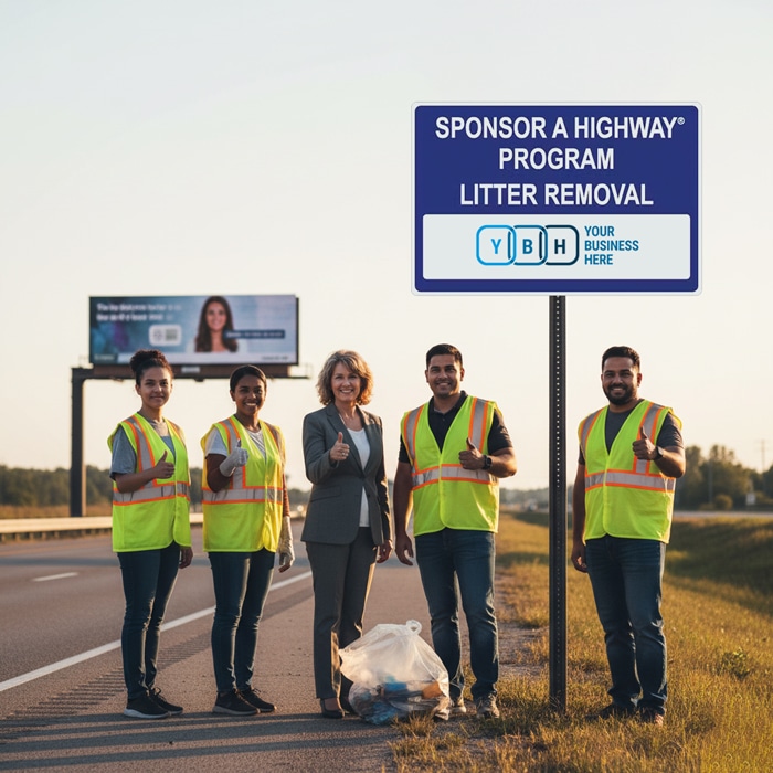 Build Trust Through Visible Community Investment