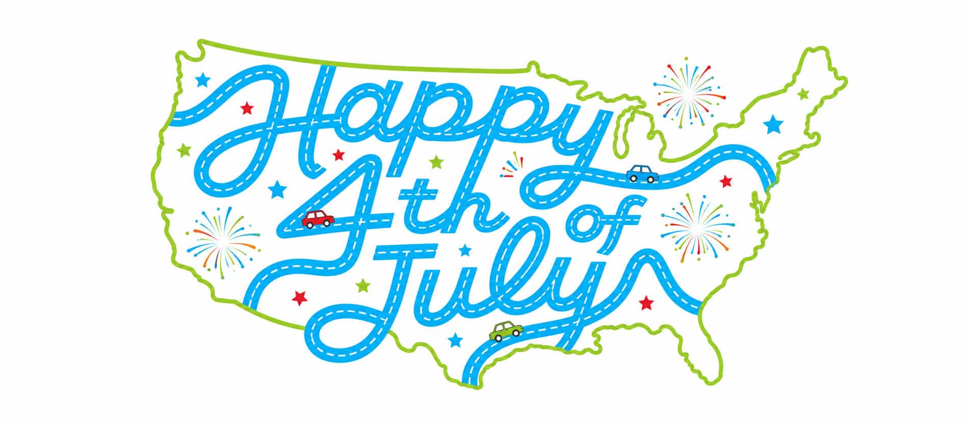Happy 4th July