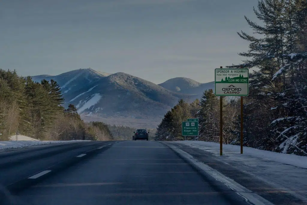Grow your business with Adopt A Highway